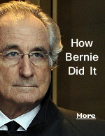 In 2009, Bernie Madoff's scheme, possibly the biggest investment fraud in the nation's history, was among the hardest to uncover.